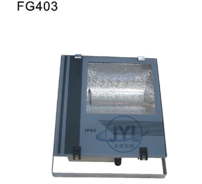 FG403 佛山照明泛光燈具250-400W 廣告燈 IP65