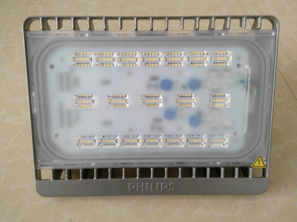 LED泛光燈 飛利浦BVP161 30W 50W戶外燈具批發