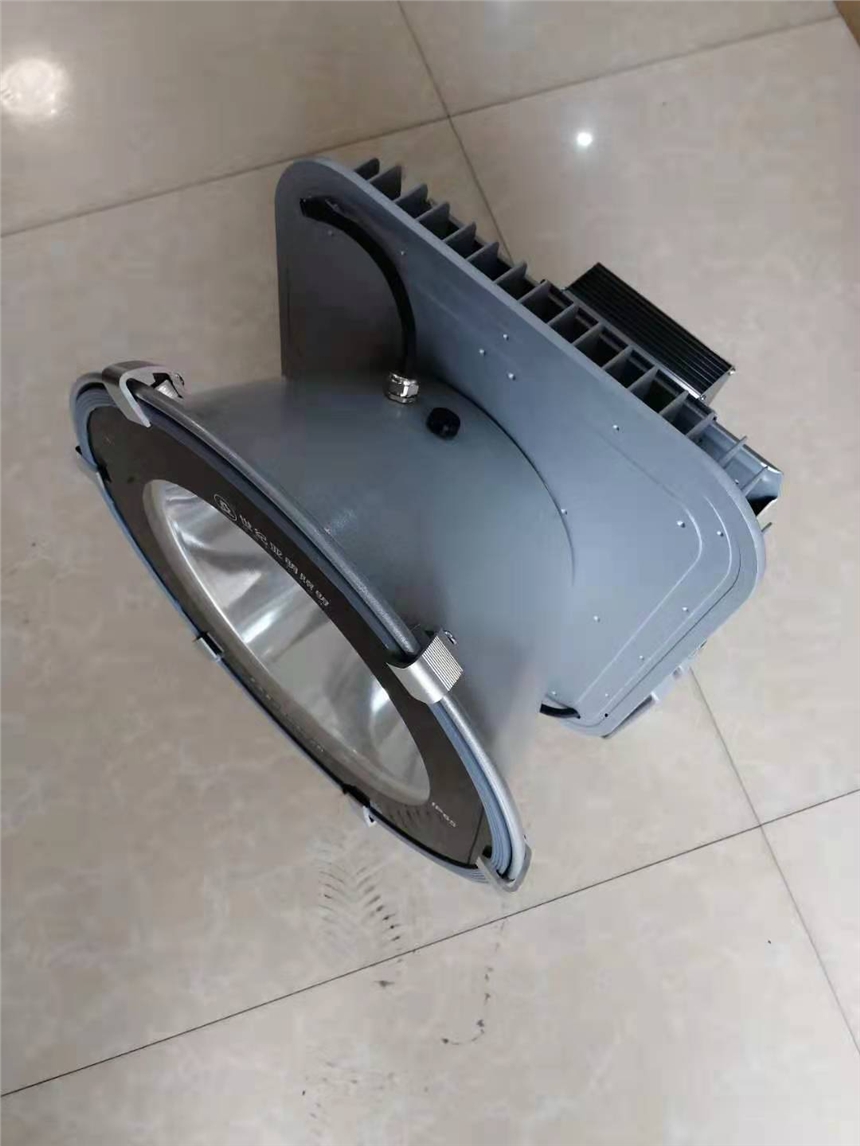 上海世紀亞明 亞字牌LED塔吊燈TG61b 300W500W LED建筑之星投光燈