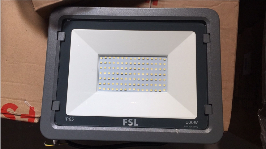 ?供應佛山照明FG108 50W100W150W200W LED泛光燈?體育館照明燈